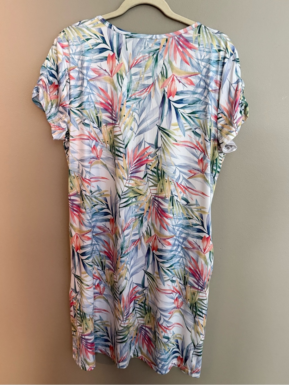 Reel Legends SPF Dress - Picture 2 of 5